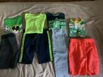 Jongenskleding maat 116-122, Kinderen en Baby's, Kinderkleding | Maat 116, Ophalen of Verzenden, Zo goed als nieuw, Jongen