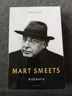 Kees Sluys - Mart Smeets, Boeken, Biografieën, Sport, Gelezen, Kees Sluys, Ophalen of Verzenden
