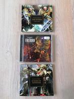 Warhammer 40000 cd/games, 3 spelers of meer, Ophalen of Verzenden, Nieuw, Vanaf 3 jaar