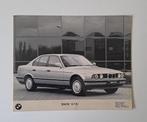BMW 518i -- PERSFOTO -, Ophalen of Verzenden, Nieuw, BMW