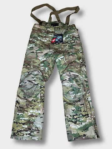 Carinthia HIG 4.0 Multicam G-Loft isolatie broek Large Nieuw beschikbaar voor biedingen