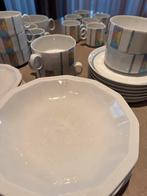 Rosenthal servies- polygon, Antiek en Kunst, Antiek | Servies compleet, Ophalen of Verzenden