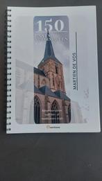 150 Psalm Voorspelen voor Orgel - Martien de Vos, Muziek en Instrumenten, Bladmuziek, Orgel, Klassiek, Ophalen of Verzenden, Zo goed als nieuw