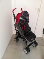 Mini easywalker buggy limeted edition, Kinderen en Baby's, Buggy's, Overige merken, Verstelbare rugleuning, Zo goed als nieuw