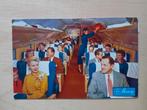 Ansichtkaart American Airlines, Verzamelen, Luchtvaart en Vliegtuigspotten, Ophalen of Verzenden, Gebruikt, Kaart, Foto of Prent