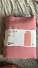 IKEA beddengoed 140x200m 1 persoons nieuw, Huis en Inrichting, Slaapkamer | Beddengoed, Ophalen, Eenpersoons, Wit, Dekbedovertrek