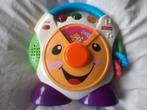 fisher price babyspeelgoed, Kinderen en Baby's, Ophalen of Verzenden, Gebruikt