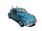Tamiya VW Beetle Vintage M-02L Chassis 1/10 rc auto, Hobby en Vrije tijd, Modelbouw | Radiografisch | Auto's, Elektro, Gebruikt