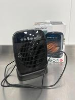 Elektrisch kacheltje zwart, Ophalen, Minder dan 30 cm, Kachel, Minder dan 60 cm