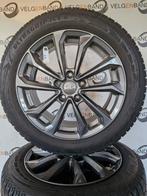 Winterset Kia Niro EV 215 55 17 5x114,3 67,1 ET50 winterband, Auto-onderdelen, Banden en Velgen, Banden en Velgen, 17 inch, Personenwagen