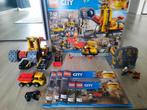 Lego City 60188, Kinderen en Baby's, Speelgoed | Duplo en Lego, Ophalen, Zo goed als nieuw, Complete set, Lego