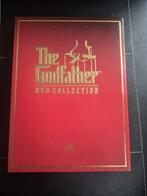 The Godfather dvd collection, Alle leeftijden, Ophalen, Zo goed als nieuw, Detective en Krimi