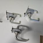 Diverse deurbeslag - handgreep - deurgrepen - klink, Gebruikt, Ophalen of Verzenden, Klink of Kruk, X