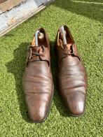 Magnanni schoenen bruin maat 43, Kleding | Heren, Schoenen, Gedragen, Ophalen of Verzenden, Bruin