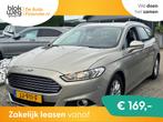 Ford Mondeo Wagon 1.6 TDCi Titanium 2016 NL Aut € 9.950,00, Auto's, 150 €/maand, Gebruikt, 4 cilinders, Mondeo