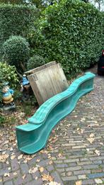 Glijbaan 2,5 meter, Ophalen of Verzenden, Gebruikt, Glijbaan, Aanbouwonderdeel