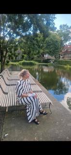 Prachtige rok + topThirza van Jansen Amsterdam. Nieuw!, Kleding | Dames, Rokken, Ophalen of Verzenden, Nieuw, Maat 38/40 (M), Onder de knie