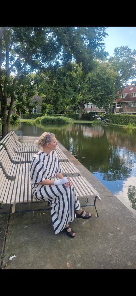 Prachtige rok + topThirza van Jansen Amsterdam. Nieuw!, Kleding | Dames, Rokken, Nieuw, Maat 38/40 (M), Onder de knie, Ophalen of Verzenden