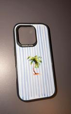 iPhone 16 pro case - Mobilfox, Ophalen of Verzenden, Zo goed als nieuw