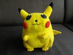 Pokemon Pikachu knuffel, Kinderen en Baby's, Speelgoed | Knuffels en Pluche, Ophalen of Verzenden, Zo goed als nieuw, Overige typen