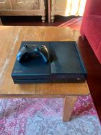 Xbox one 1tb met online gta v, Met 1 controller, Ophalen of Verzenden, Xbox One, 1 TB