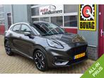 Ford Puma 1.0 EcoBoost Hybrid ST-Line X O.a: Camera, Carplay, Voorwielaandrijving, Met garantie (alle), Lichtsensor, 23 km/l