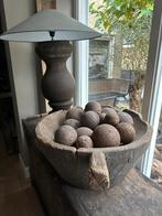 Aura peeperkorn, Ophalen of Verzenden, Zo goed als nieuw, Rechthoekig, Hout