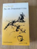 Sil.de strandjutter. Door Cor Bruijn., Ophalen of Verzenden, Zo goed als nieuw