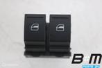 Raamschakelaar links VW Scirocco 1K3959857C, Gebruikt