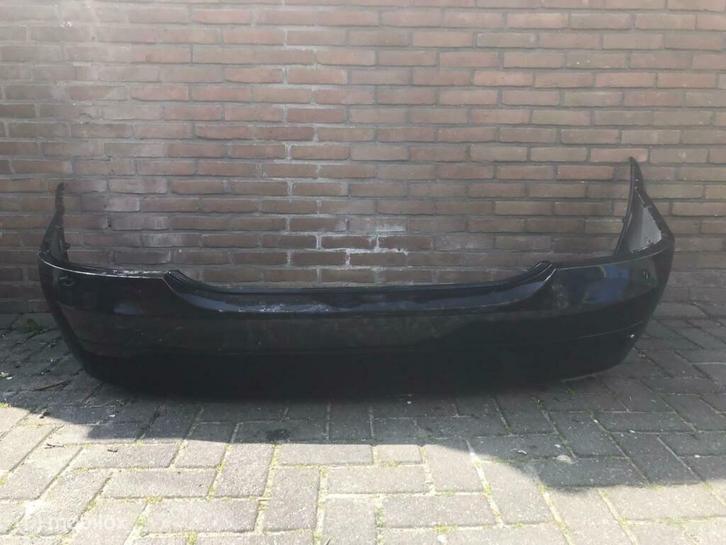 Mercedes-Benz S-klasse W221 Achterbumper A2218800140, Auto-onderdelen, Carrosserie en Plaatwerk, Bumper, Mercedes-Benz, Achter