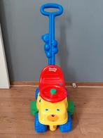 Loopauto/Duwauto Lardy - Leuke Loop Duw Auto, Ophalen, Gebruikt, Loopvoertuig