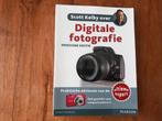 Scott Kelby over: digitale fotografie, herziene editie, Ophalen of Verzenden, Zo goed als nieuw, Scott Kelby