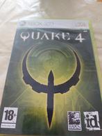Quake 4 voor Xbox 360, Spelcomputers en Games, Games | Xbox 360, 1 speler, Ophalen of Verzenden, Zo goed als nieuw