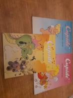 Cupido, Meerdere stripboeken, Ophalen of Verzenden, Gelezen