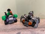 Lego 76066 super heroes hulk vs ultron met instructie, Ophalen of Verzenden, Zo goed als nieuw
