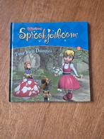 Sprookjesboom - Twee Klein Duimpjes, Ophalen of Verzenden, Zo goed als nieuw, Efteling, Sprookjes