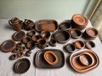 Arabia ruska design 52 stuks servies, Ophalen