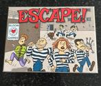 Escape! Voor 2 tot 10 spelers, Ophalen, Nieuw, Bloom games