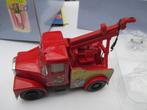 modelauto 1:50  Scammel Highwayman Crane corgi ne 97886, Hobby en Vrije tijd, Modelauto's | 1:50, Verzenden, Zo goed als nieuw