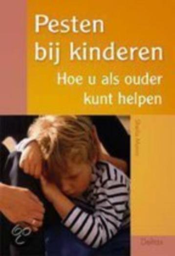 Sheila Munro - Pesten bij kinderen   beschikbaar voor biedingen