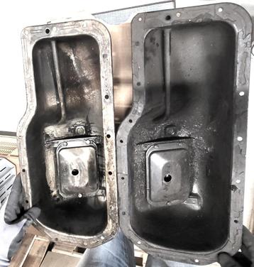 acu bak, Peugeot 404 cardan as, steek as, Mechanische kabels beschikbaar voor biedingen