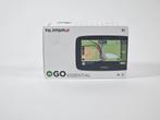 TomTom Go Essential 5 - Autonavigatie - 5 inch - Europa, Auto diversen, Ophalen of Verzenden, Zo goed als nieuw, Productquestions@tomtom.com
