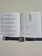 Jacob Jensen horloge, Staal, Polshorloge, Ophalen, Overige merken