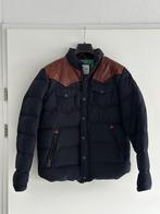 Penfield Stapleton Jacket Navy - Maat: S, Ophalen of Verzenden, Gedragen, Penfield, Maat 48/50 (M)