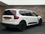 Dacia Jogger 1.0 TCe 100 ECO-G Extreme 7p. Camera Stoelvrwm, Auto's, Dacia, Voorwielaandrijving, 1227 kg, Gebruikt, Euro 6