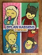 Dylan Haegens Stripboek, Ophalen of Verzenden