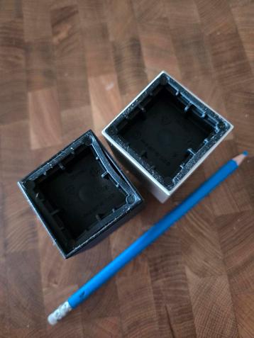 Zout Peper LEGO Set beschikbaar voor biedingen