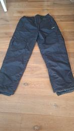 Donkerblauwe Skibroek Maat XXL, Kleding | Heren, Blauw, Chamonix, Overige maten, Ophalen of Verzenden