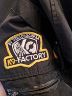 Hondensport trainingsjassen, halsbanden, lijnen en kist, Ophalen of Verzenden