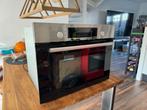 Moet snel weg DEFECT: Bosch CMA583MS0 Combi Oven-Magnetron, Oven, Inbouw, Niet werkend, 45 tot 60 cm